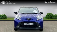 Toyota Aygo X 1.0 VVT-i Edge 5dr Auto Petrol Hatchback